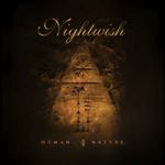 Nightwish - Human. :ii: Nature. Ltd Ed.