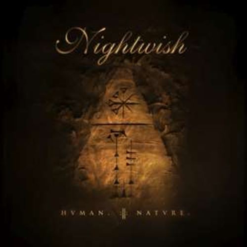 Nightwish - Human. :ii: Nature. Ltd Ed.