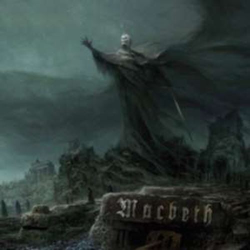 Macbeth - Gedankenwächter