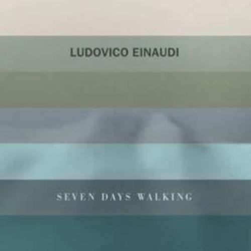 Ludovico Einaudi - Seven Days Walking