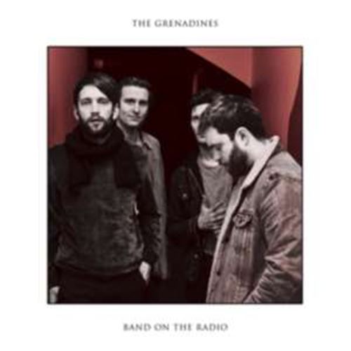 Grenadines - Band On The Radio