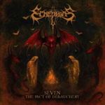 Ecnephias - Seven: Pact Of Debauchery