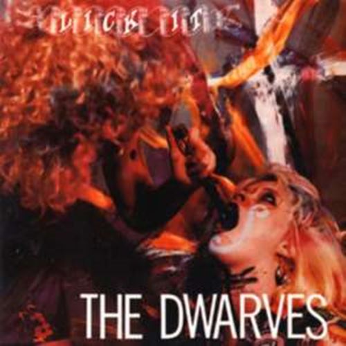 Dwarves - Lick It 1983-86