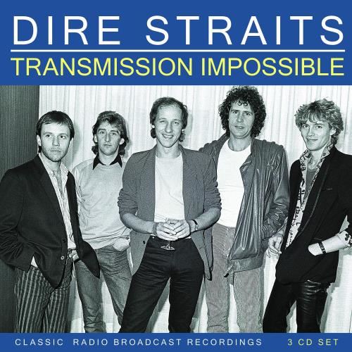 Dire Straits - Transmission Impossible