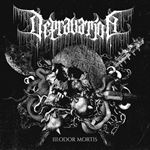 Depravation - Iii:odor Mortis