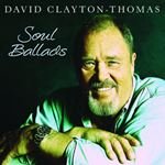 David Clayton-thomas - Soul Ballads