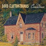 David Clayton Thomas - Canadiana