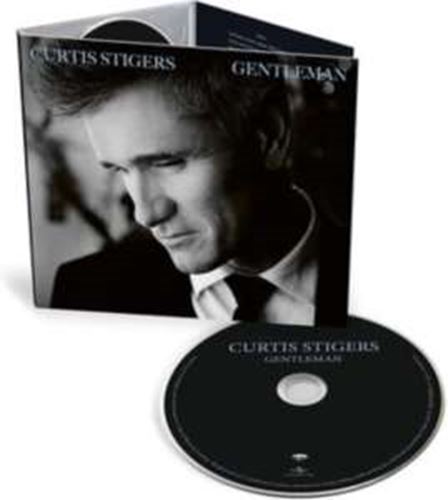 Curtis Stigers - Gentleman