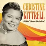 Christine Kittrell - Sittin' Here Drinkin'