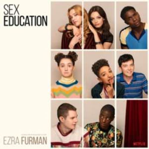 Ezra Furman - Sex Education Ost