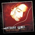 Anthony Gomes - Sweet Stringin' Soul