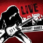 Anthony Gomes - Live