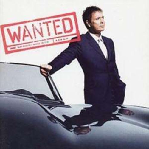 Cliff Richard - Wanted