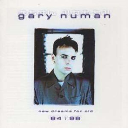 Gary Numan - New dreams for old