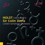London Symphony Orchestra - Holst: The Planets