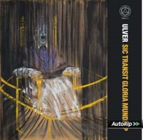 Ulver - Sic Transit Gloria Mundi EP