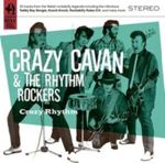 Crazy Cavan/rhythm Rockers - Crazy Rhythm