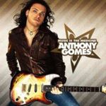 Anthony Gomes - Music Is The Medicine