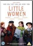 Little Women [2020] - Saoirse Ronan
