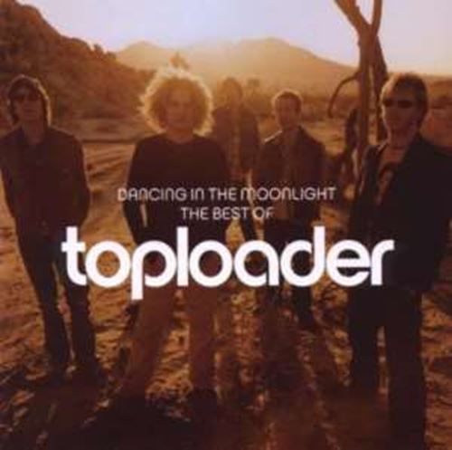 Toploader - Dancing In The Moonlight