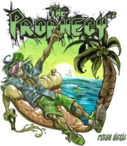 Prophecy 23 - Fresh Metal