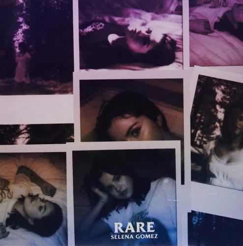 Selena Gomez - Rare: Deluxe