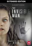 Invisible Man [2020] - Elisabeth Moss