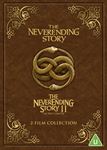 Neverending Story 1&2 [1990] - Noah Hathaway