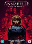 Annabelle Comes Home [2019] - Mckenna Grace