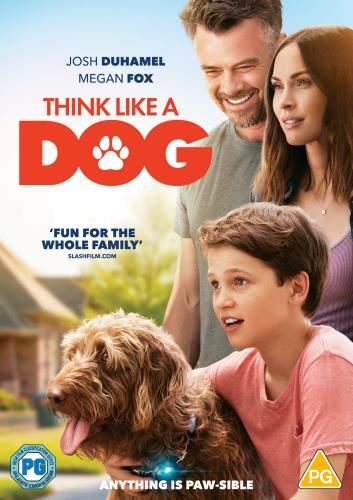 Think Like a Dog [2020] - Gabriel Bateman