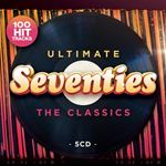 Various - Ultimate 70s: Classics