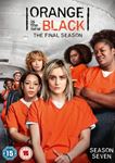 Orange Is The New Black: Season 7 - Taylor Schilling