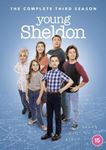 Young Sheldon: Season 3 [2020] - Iain Armitage