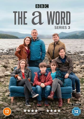 The A Word: Series 3 [2020] - Morven Christie