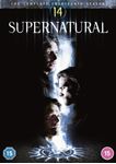 Supernatural: Season 14 [2020] - Jared Padalecki
