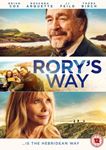 Rory's Way [2019] - Brian Cox