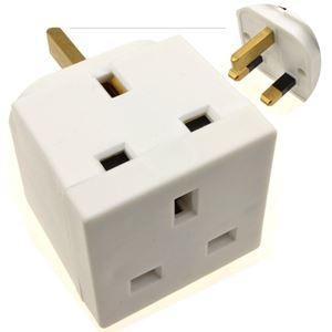 Picture for category Power Adapters