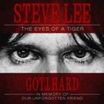 Steve Lee - The Eyes of a Tiger