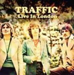 Traffic - Live In London