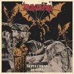 Toxik Death - Sepulchral Demons