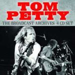 Tom Petty - Broadcast Archives