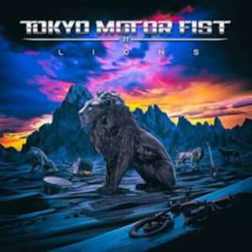Tokyo Motor Fist - Lions