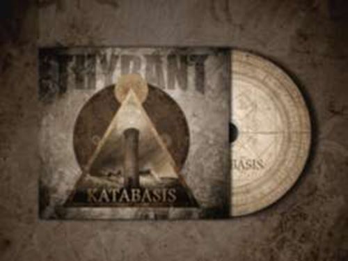 Thyrant - Katabasis