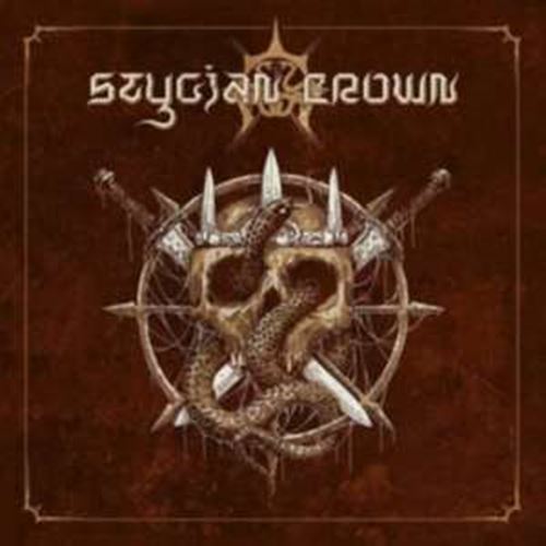 Stygian Crown - Stygian Crown