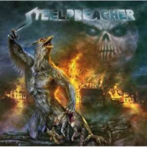 Steelpreacher - Devilution