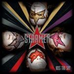 Starmen - Kiss The Sky