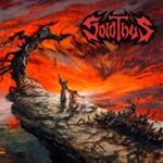 Solothus - Realm Of Ash And Blood