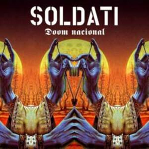 Soldati - Doom Nacional