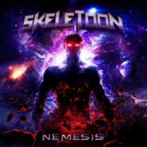 Skeletoon - Nemesis: Ltd