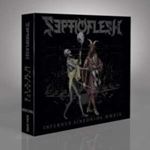 Septic Flesh - Infernus Sinfonica Mmxix